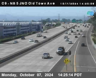 NB 5 JNO Old Town