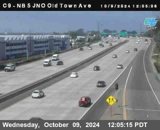 NB 5 JNO Old Town