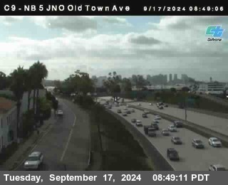 NB 5 JNO Old Town