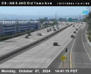 NB 5 JNO Old Town