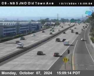 NB 5 JNO Old Town