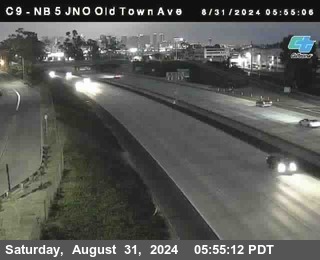 NB 5 JNO Old Town