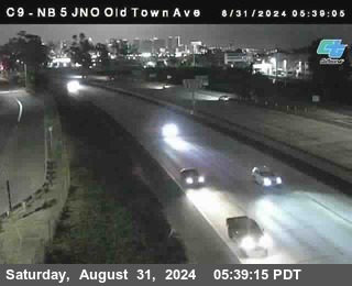 NB 5 JNO Old Town