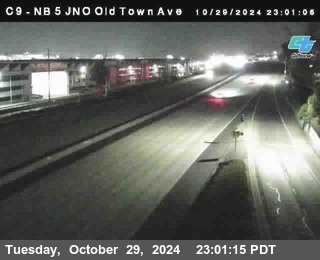 NB 5 JNO Old Town