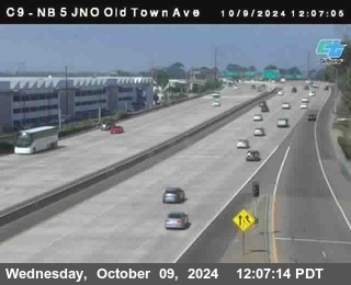 NB 5 JNO Old Town