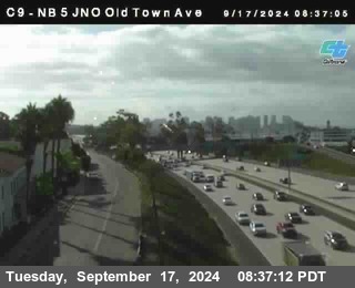 NB 5 JNO Old Town