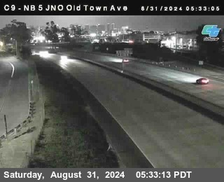 NB 5 JNO Old Town