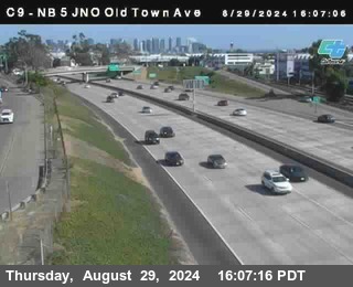 NB 5 JNO Old Town