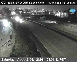 NB 5 JNO Old Town