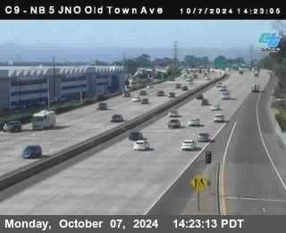 NB 5 JNO Old Town