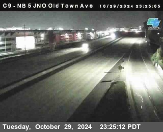 NB 5 JNO Old Town