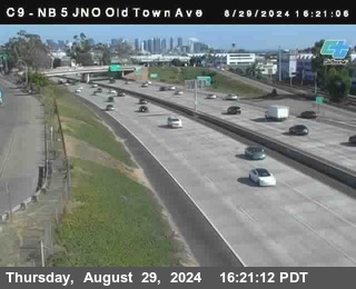 NB 5 JNO Old Town