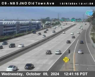 NB 5 JNO Old Town