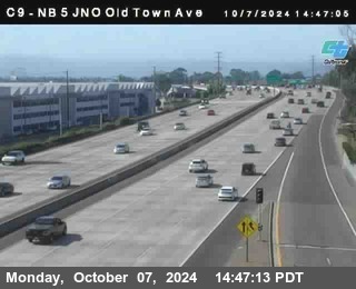 NB 5 JNO Old Town