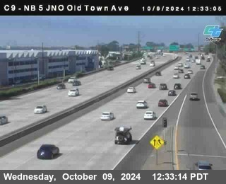 NB 5 JNO Old Town