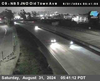 NB 5 JNO Old Town