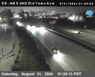 NB 5 JNO Old Town