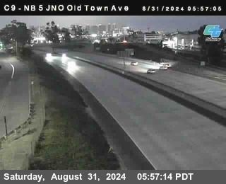 NB 5 JNO Old Town