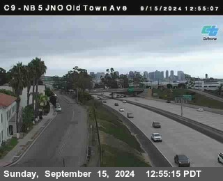 NB 5 JNO Old Town