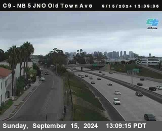 NB 5 JNO Old Town