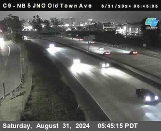 NB 5 JNO Old Town