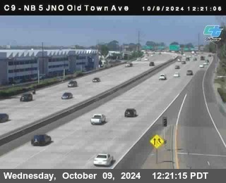 NB 5 JNO Old Town