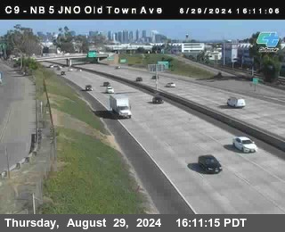 NB 5 JNO Old Town