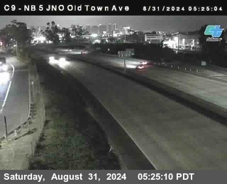 NB 5 JNO Old Town