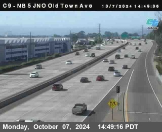 NB 5 JNO Old Town