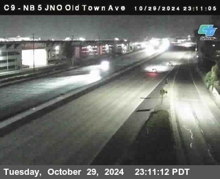 NB 5 JNO Old Town