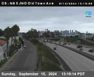 NB 5 JNO Old Town