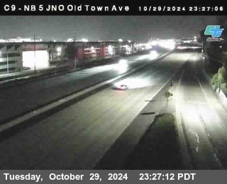 NB 5 JNO Old Town