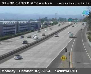 NB 5 JNO Old Town