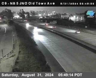 NB 5 JNO Old Town