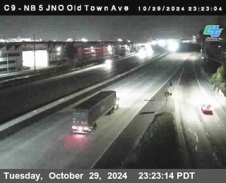 NB 5 JNO Old Town