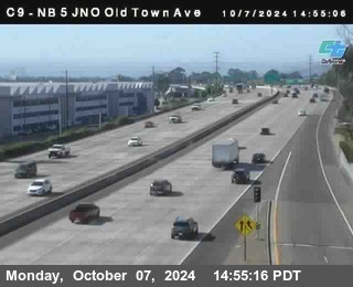 NB 5 JNO Old Town