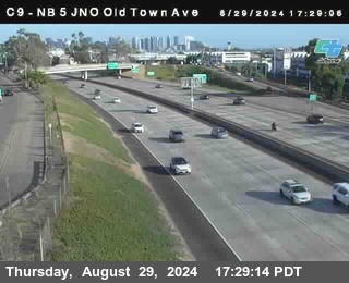 NB 5 JNO Old Town