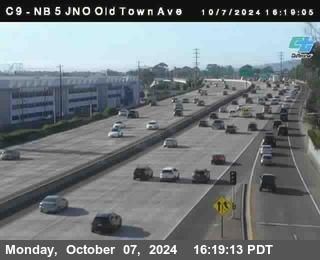 NB 5 JNO Old Town