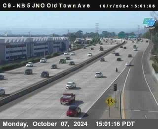 NB 5 JNO Old Town