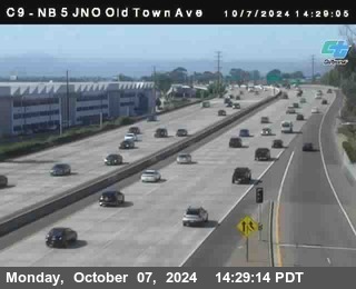 NB 5 JNO Old Town