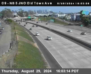 NB 5 JNO Old Town