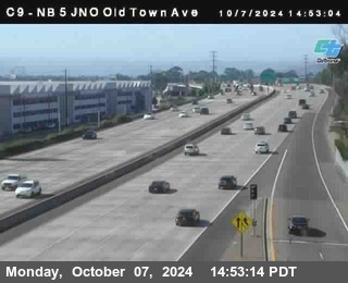 NB 5 JNO Old Town