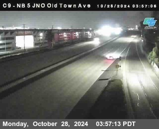 NB 5 JNO Old Town