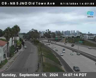 NB 5 JNO Old Town