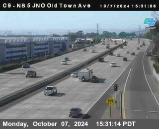 NB 5 JNO Old Town