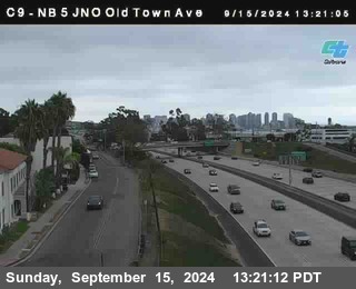 NB 5 JNO Old Town