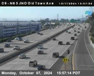 NB 5 JNO Old Town