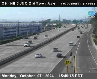 NB 5 JNO Old Town