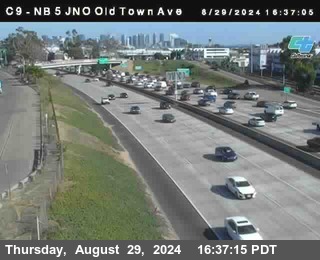 NB 5 JNO Old Town