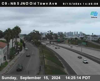 NB 5 JNO Old Town